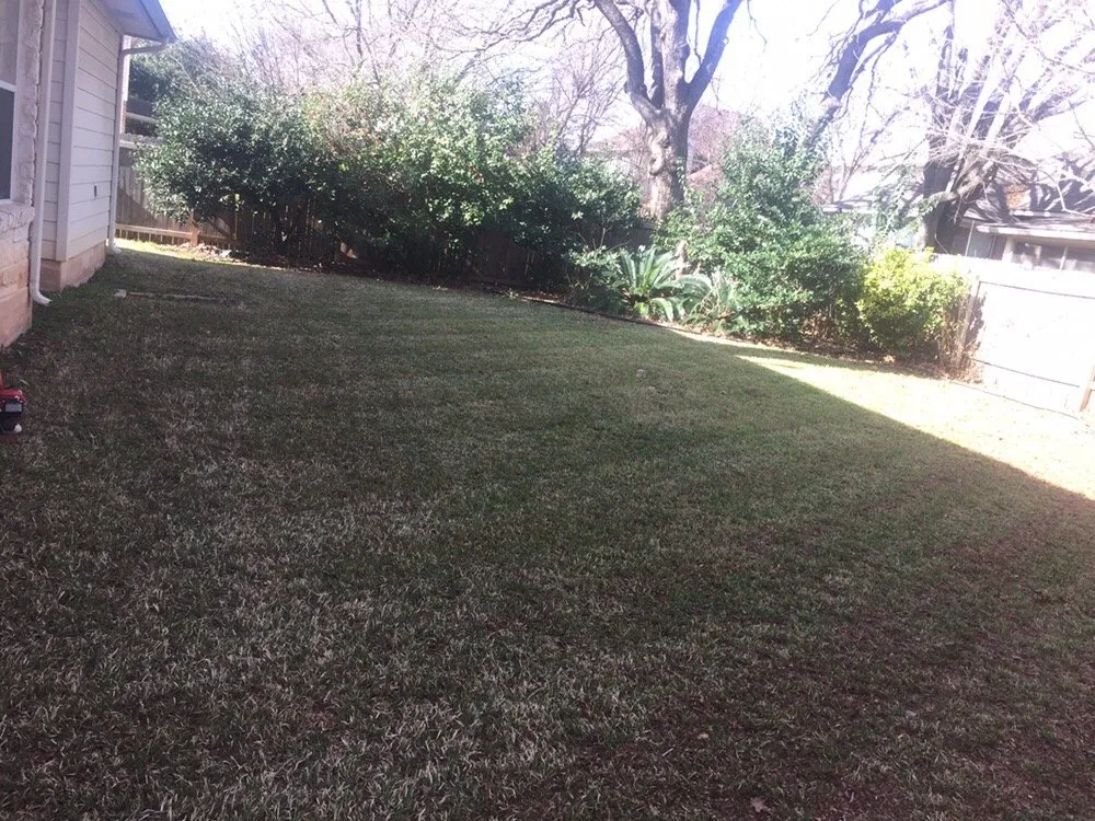 Expert lawn mowing service experts serving Round Rock, TX - Lawns are Us