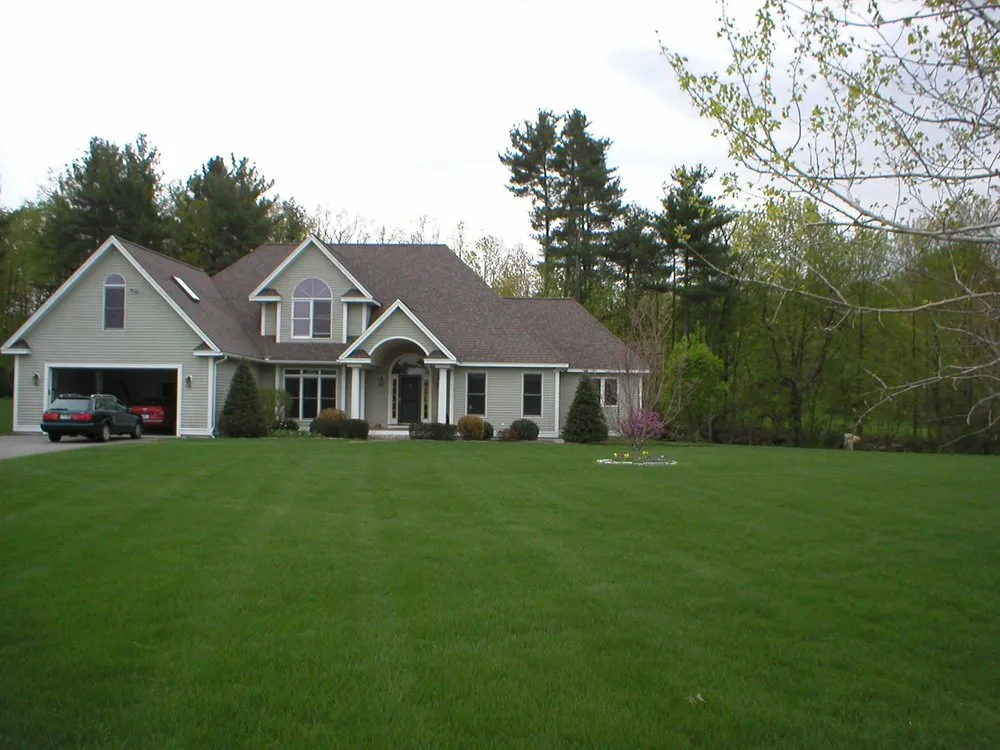 Expert landscaping services in Durham, NC by Lawns by Carlito