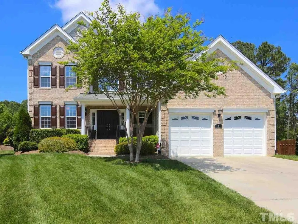 Trusted residential landscaping in Durham, NC by Lawns by Carlito