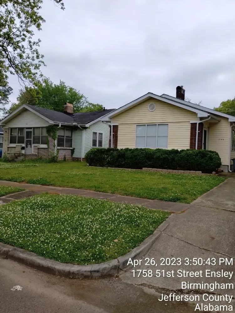 Local lawn care service for beautiful yards across Birmingham, AL - Lawns By David