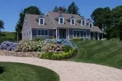 Expert outdoor landscaping in Hampton, GA by Lawns By Devlin