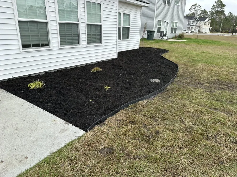 Affordable lawn mowing service experts serving Hinesville, GA - Lawns By Floyd