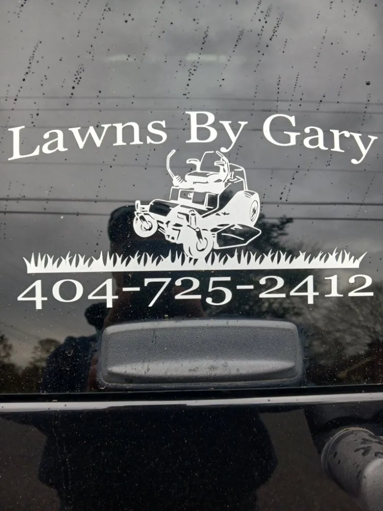 Trusted landscape design experts serving Snellville, GA - Lawns by Gary