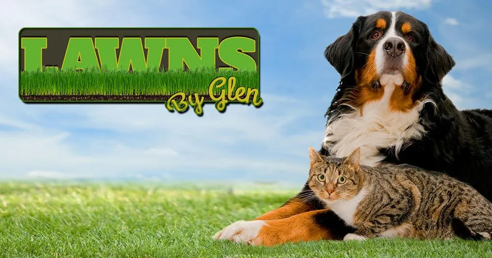 Reliable outdoor landscaping for residential properties in Lincoln, DE by Lawns By Glen