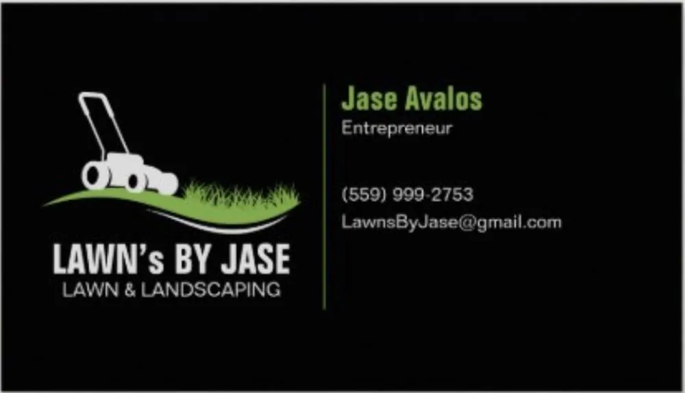 Custom outdoor landscaping in Clovis, CA - Lawn’s By Jase