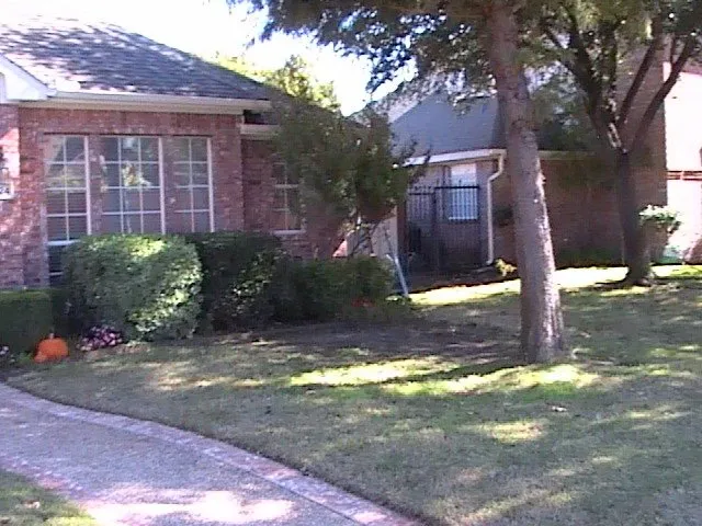 Local outdoor landscaping near you across Allen, TX - Lawns By John