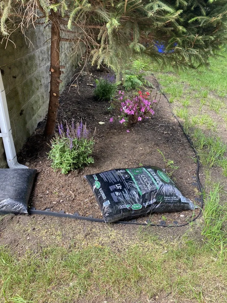 Affordable outdoor landscaping in Brockton, MA - Lawns By Lenora