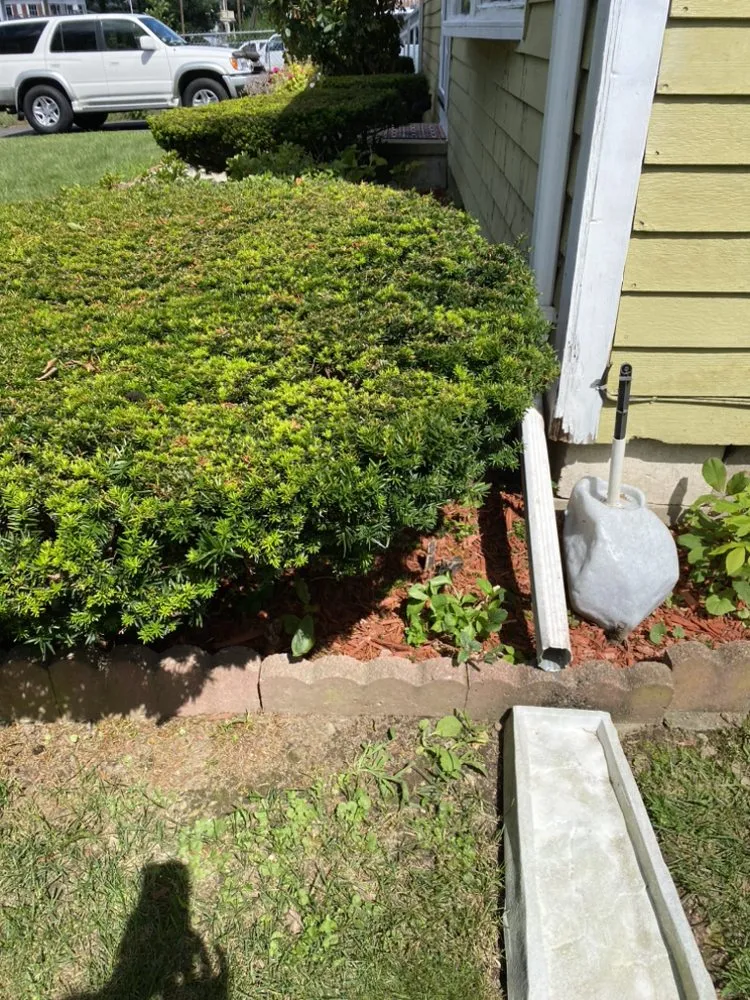Top-rated landscaping services for residential properties across Brockton, MA - Lawns By Lenora