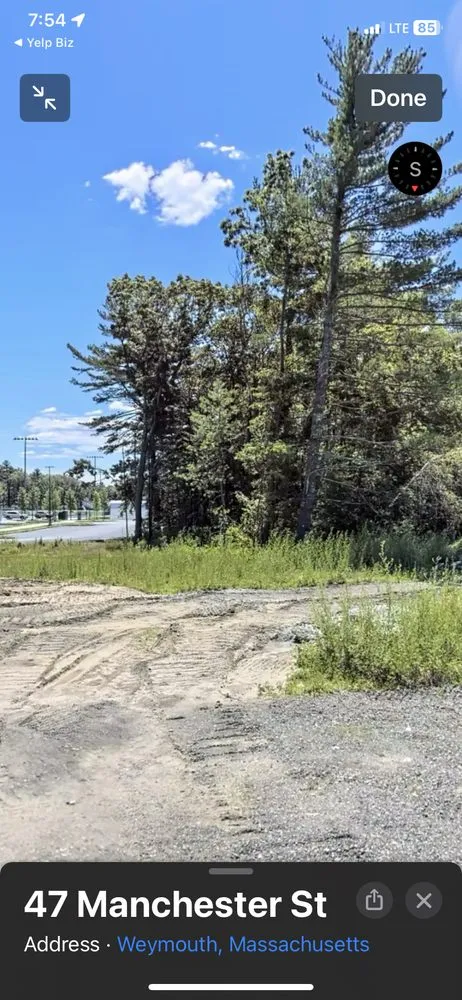 Affordable garden landscaping in Brockton, MA by Lawns By Lenora