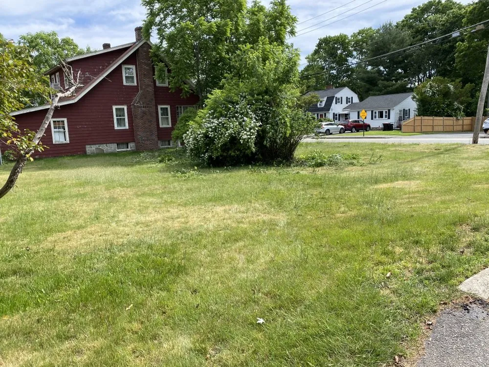 Local garden landscaping near you across Brockton, MA - Lawns By Lenora