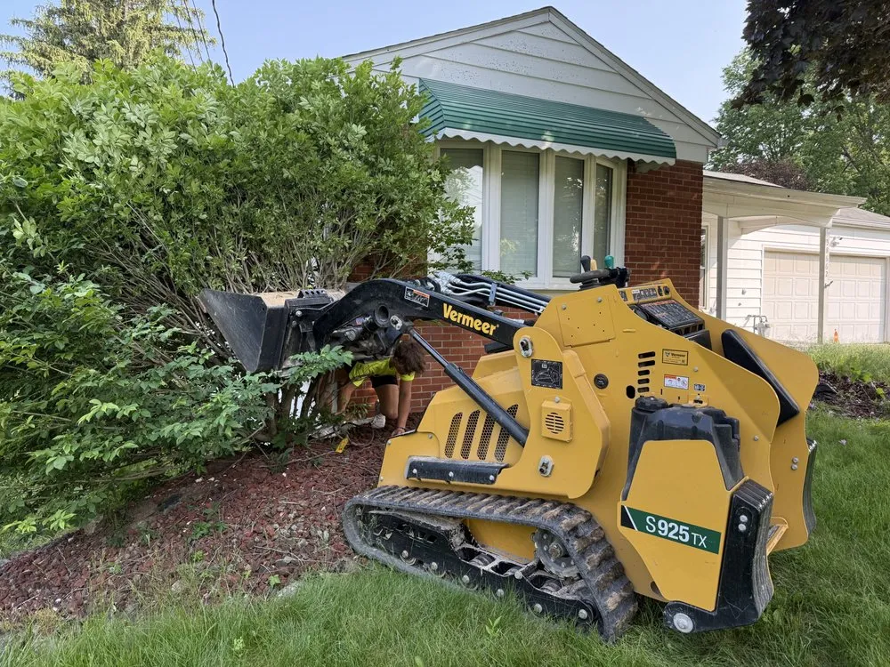 Local lawn mowing service for residential properties across Grafton, OH - Lawns By Lucas