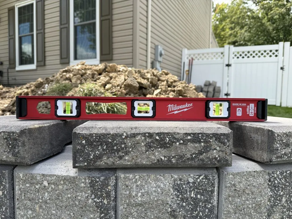 Affordable lawn care service in Grafton, OH by Lawns By Lucas