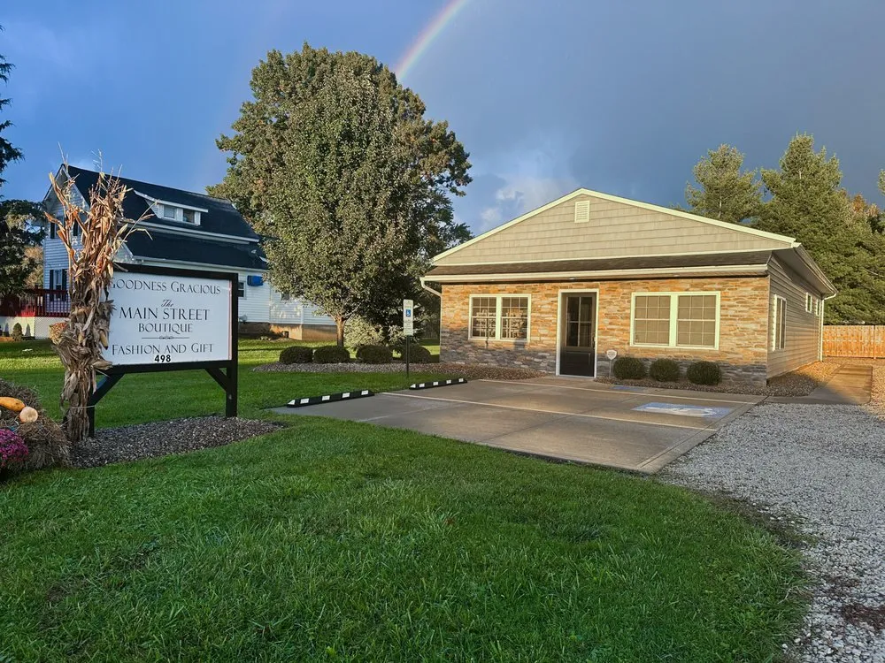 Top-rated residential landscaping experts serving Grafton, OH - Lawns By Lucas