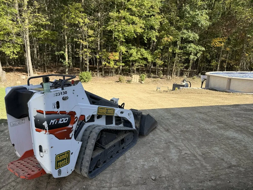 Expert landscaping services in Grafton, OH - Lawns By Lucas