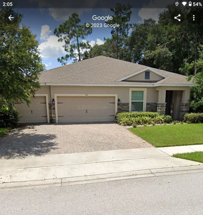 Trusted landscape design in Orange City, FL by Lawns By Luis