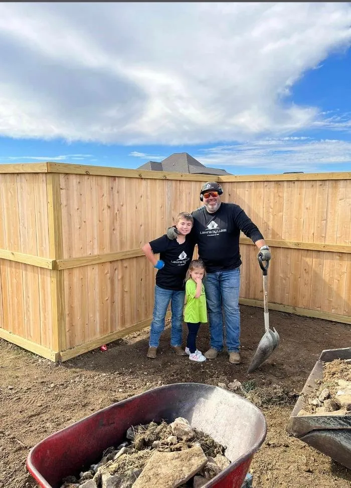 Top-rated lawn care service experts serving Mt. Juliet, TN - Lawns By Luke