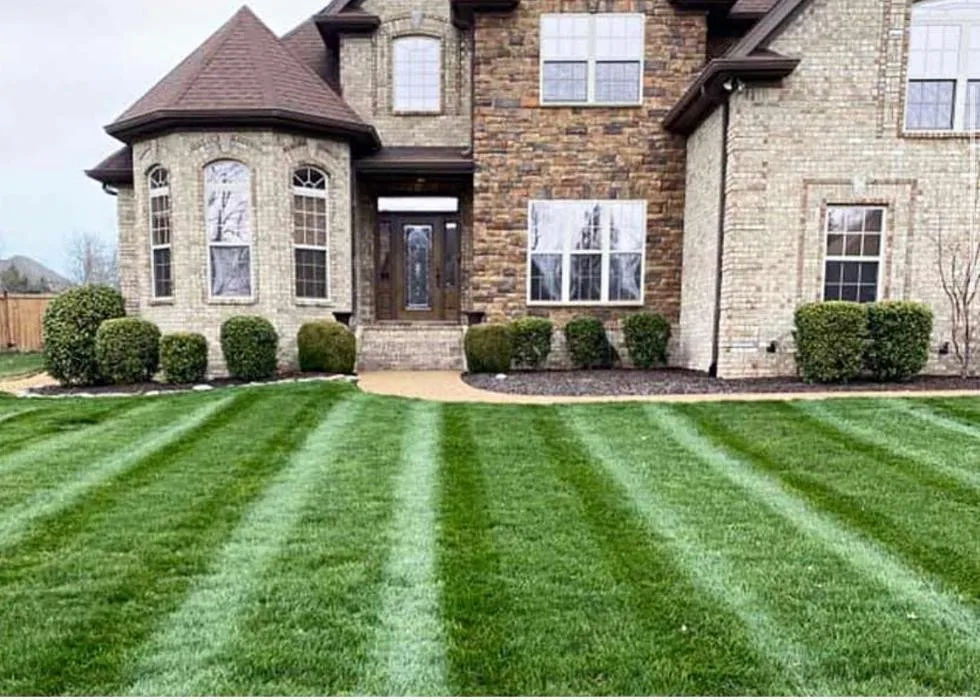 Reliable garden landscaping for outdoor upgrades across Mt. Juliet, TN - Lawns By Luke