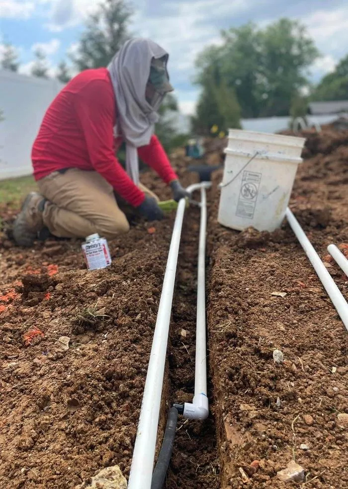 Top-rated outdoor landscaping experts serving Mt. Juliet, TN - Lawns By Luke