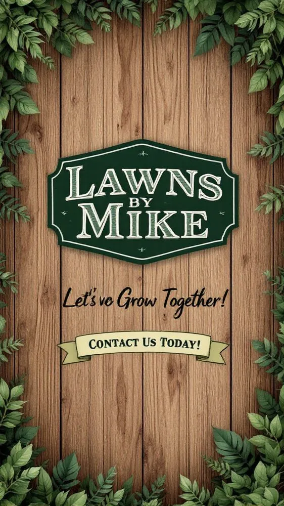 Custom lawn care service in Lebanon, TN by Lawns By Mike