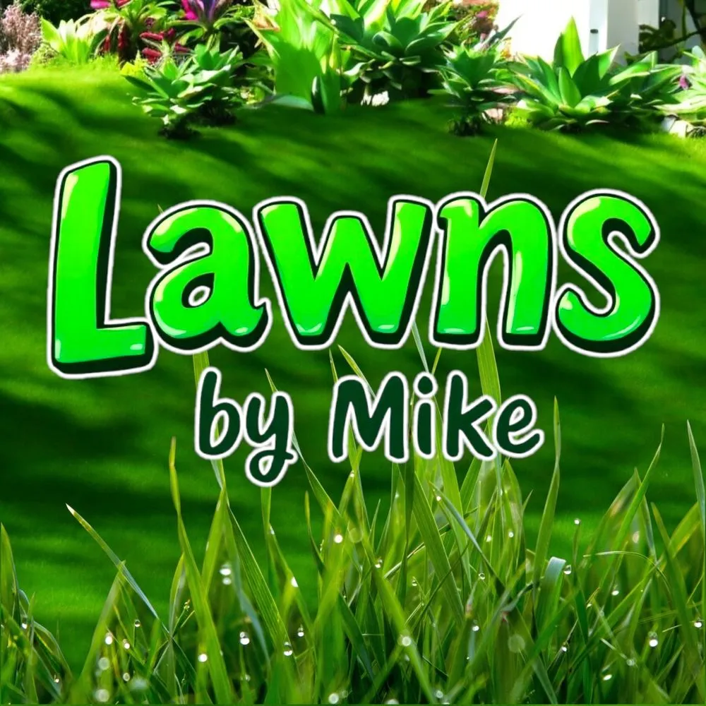 Trusted landscaping services in Lebanon, TN by Lawns By Mike