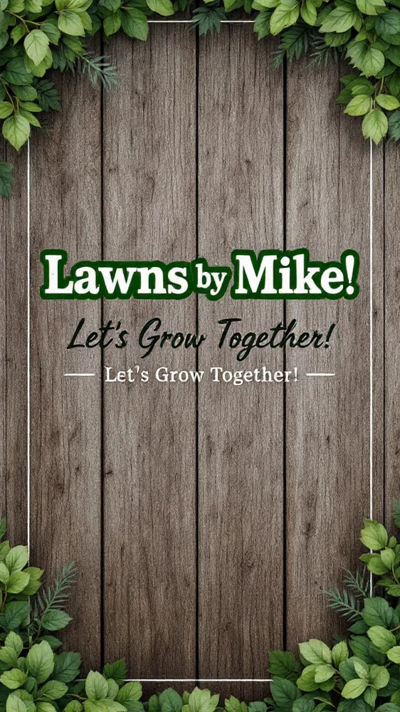 Custom outdoor landscaping in Lebanon, TN - Lawns By Mike