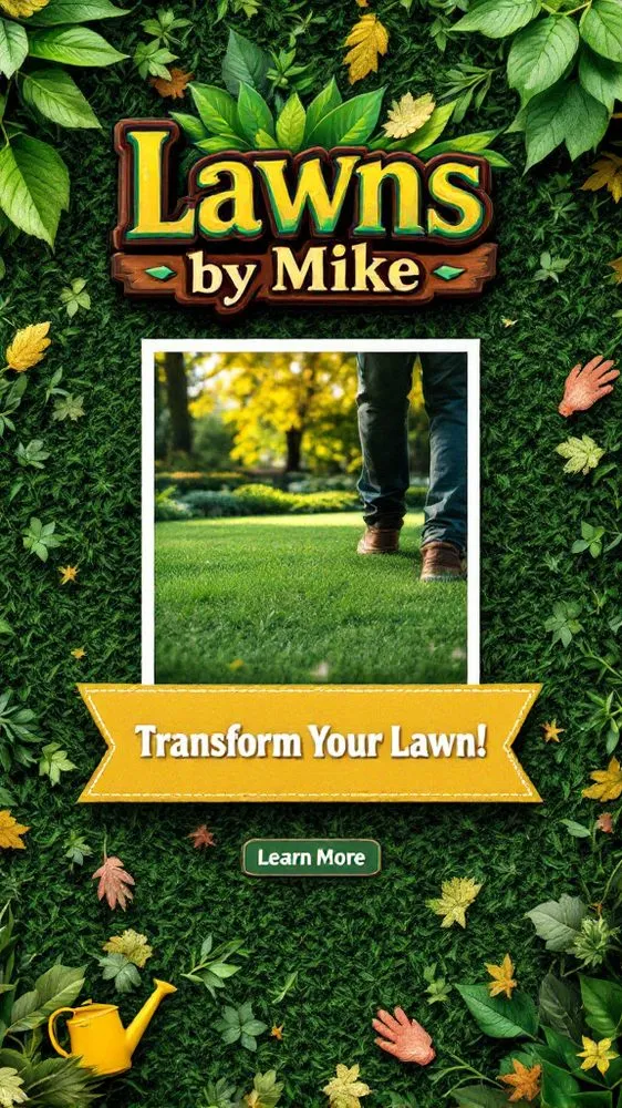Trusted yard maintenance experts serving Lebanon, TN - Lawns By Mike