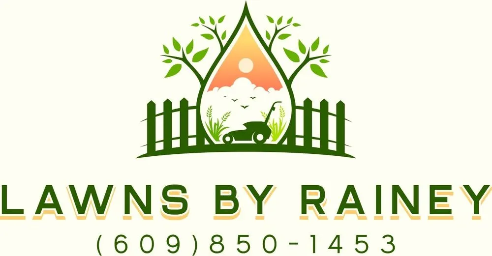 Reliable residential landscaping for year-round maintenance across North Hanover, NJ - Lawns by Rainey