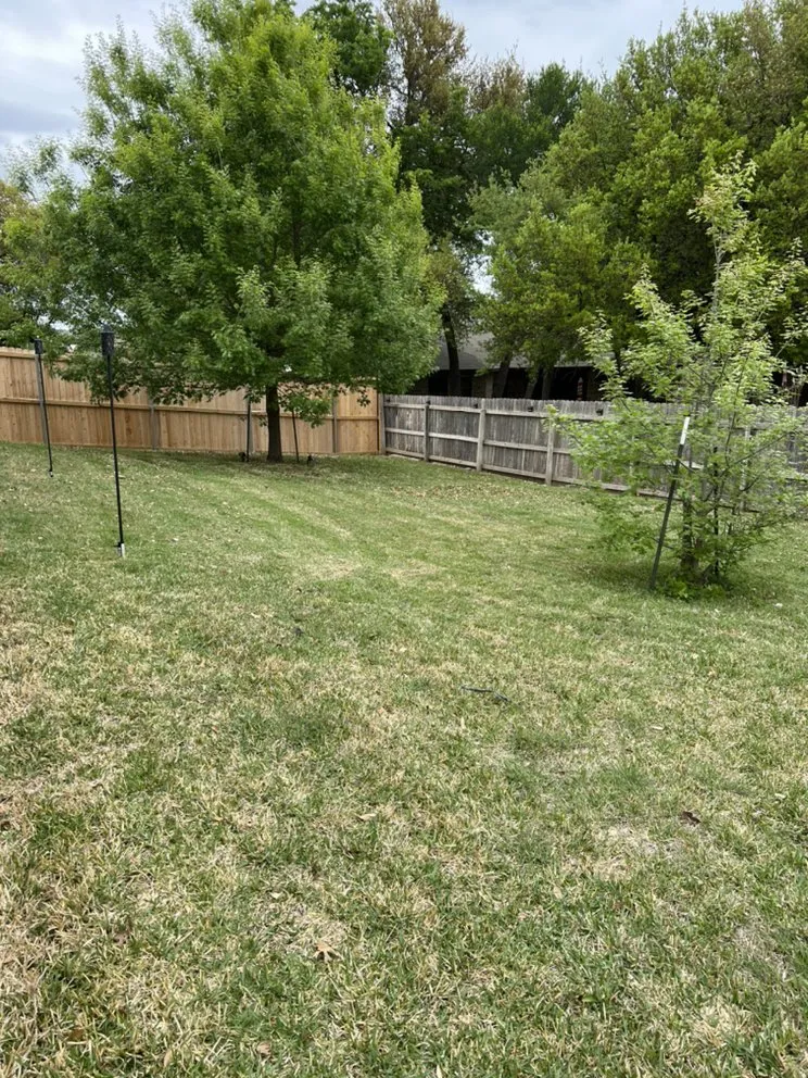 Reliable residential landscaping in Robinson, TX by Lawns by Shawn