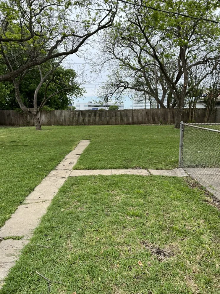 Expert landscape design experts serving Robinson, TX - Lawns by Shawn