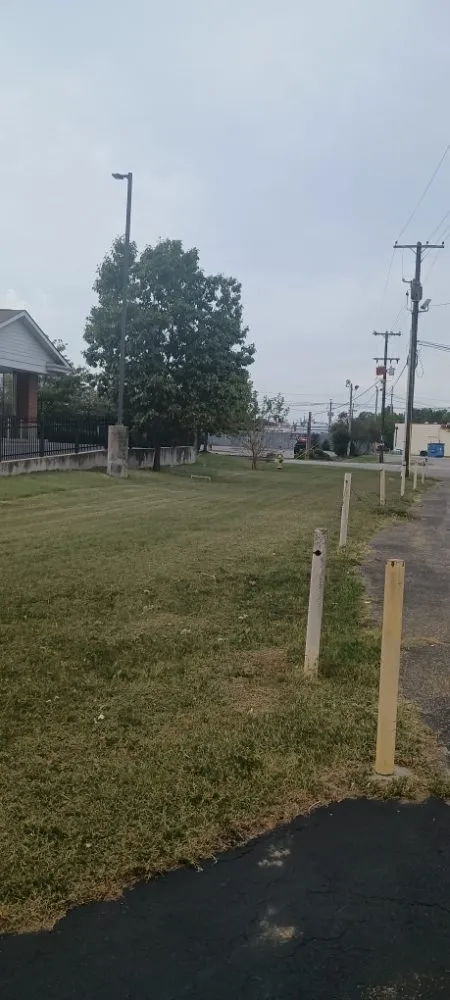 Affordable residential landscaping in Louisville, KY - Lawns by Stephen