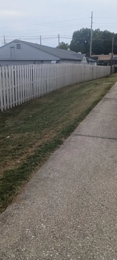 Local landscape design for homes across Louisville, KY - Lawns by Stephen