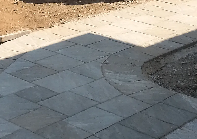 Trusted landscape design for homes in Cresskill, NJ by Lawns By The Best