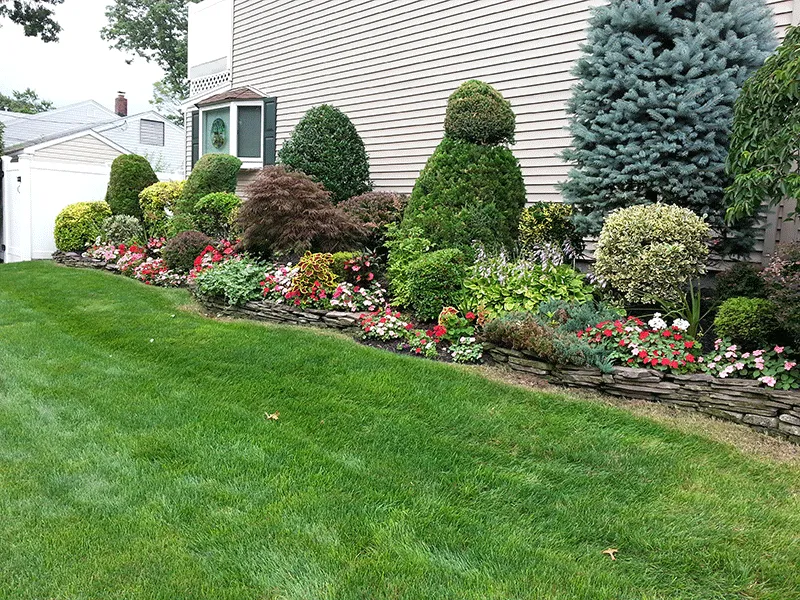 Trusted yard cleanup service in Cresskill, NJ - Lawns By The Best