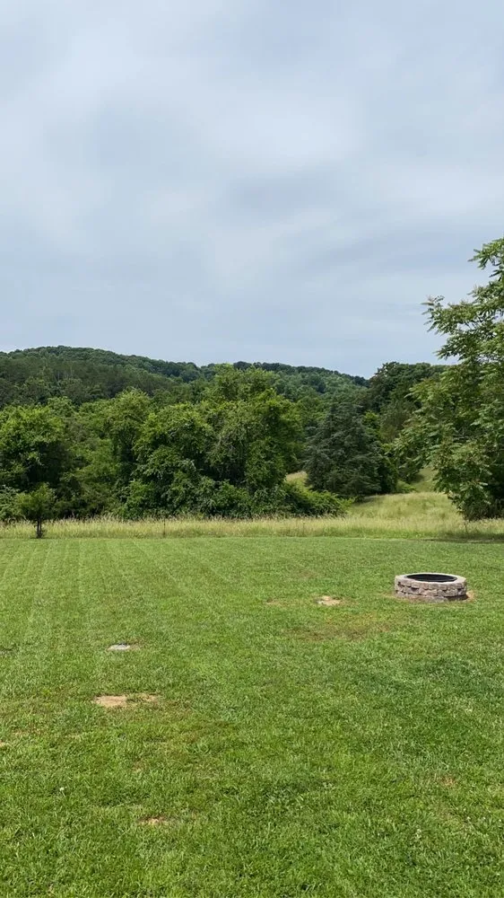 Professional yard cleanup service experts serving Morristown, TN - Lawns By Trey