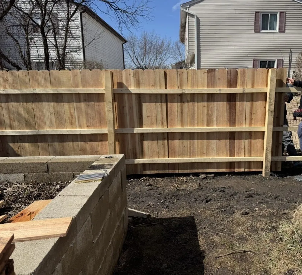 Trusted lawn care service near you in Schaumburg, IL by Lawns By Us