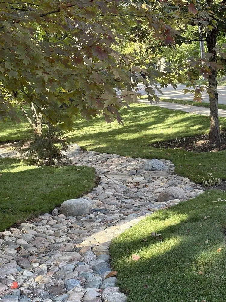 Trusted landscaping services near you in Schaumburg, IL by Lawns By Us