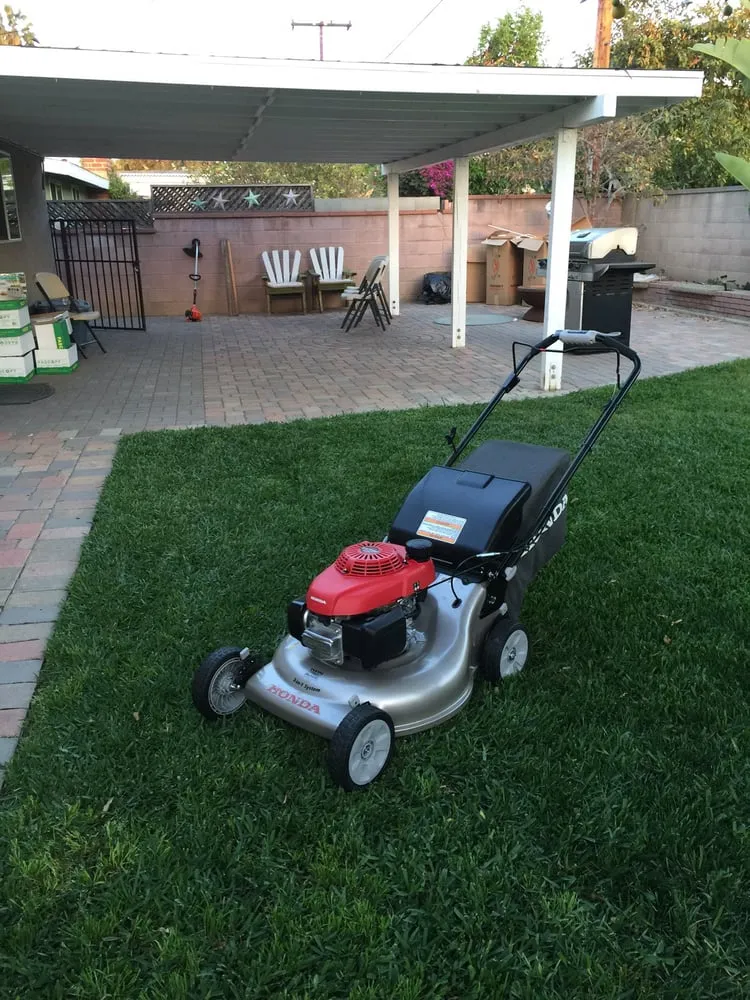 Affordable residential landscaping for year-round maintenance in Whittier, CA by Lawns By Willis