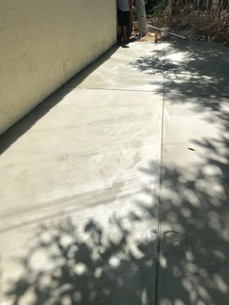 Professional yard cleanup service in Whittier, CA by Lawns By Willis