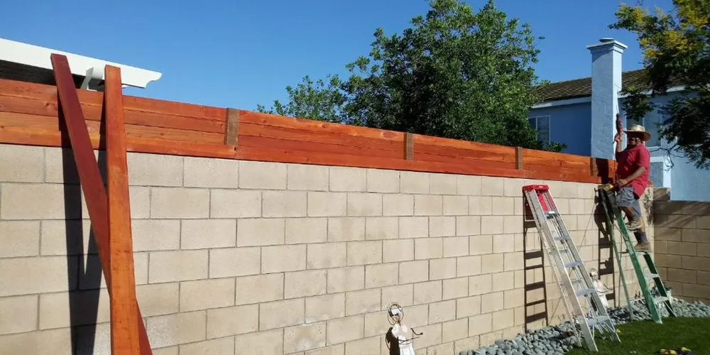 Trusted landscape design in Whittier, CA by Lawns By Willis