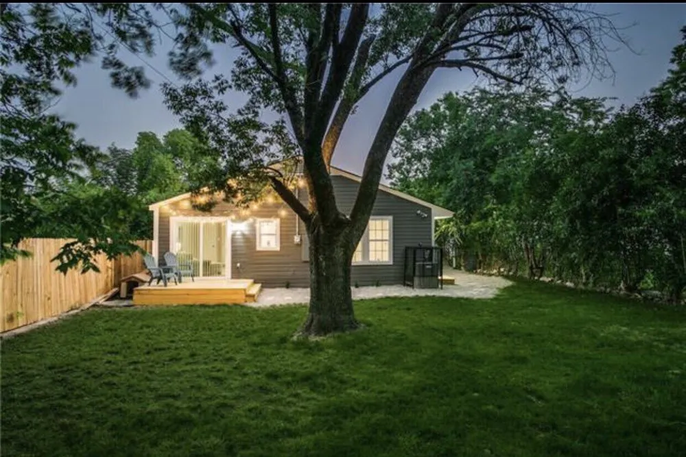 Professional landscape design in Whittier, CA - Lawns By Willis