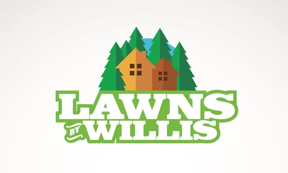 Trusted lawn care service in Whittier, CA by Lawns By Willis
