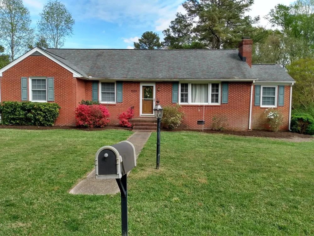 Reliable landscape design for homes across Gloucester, VA - Lawns Done Right