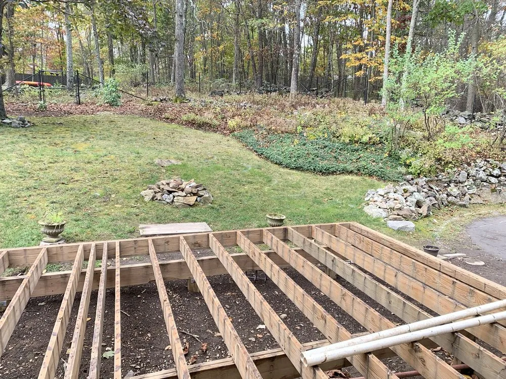 Professional yard maintenance experts serving Brookfield, CT - Lawns Etc