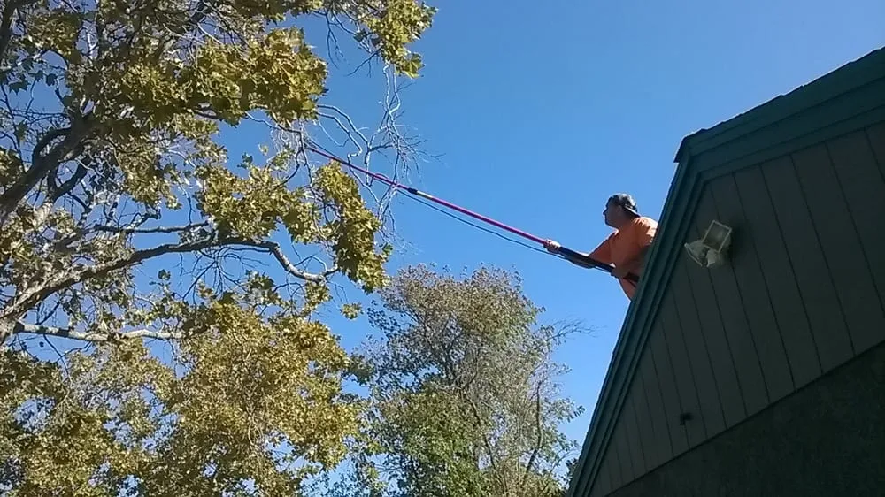 Local garden landscaping with custom design in Fairfield, CA by Lawns Hedges Weeds