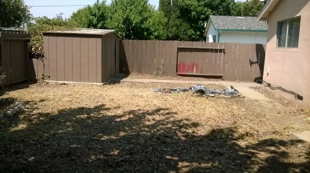 Top-rated residential landscaping experts serving Fairfield, CA - Lawns Hedges Weeds