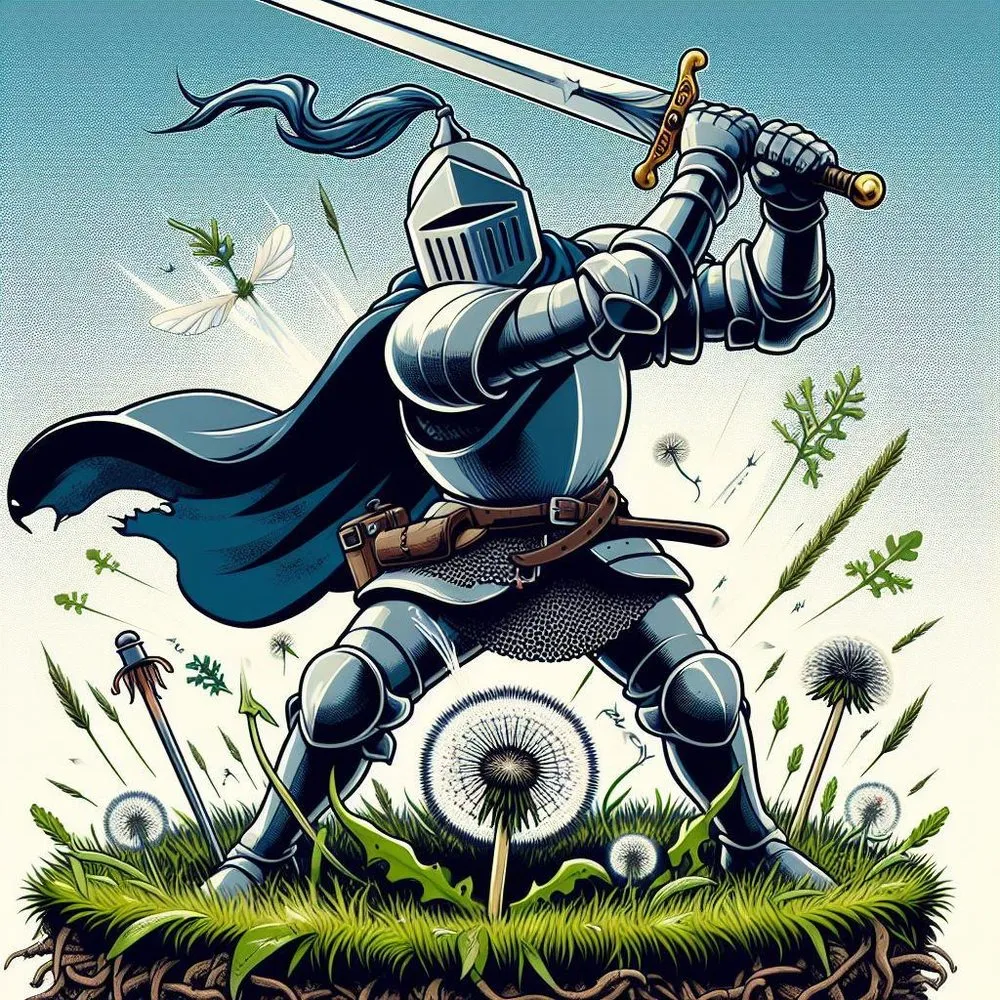 Affordable landscaping services in Rogers, AR - Lawn’s Knight