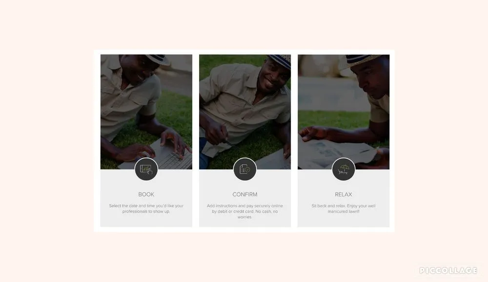 Reliable yard cleanup service experts serving Tampa, FL - Lawns Made Level