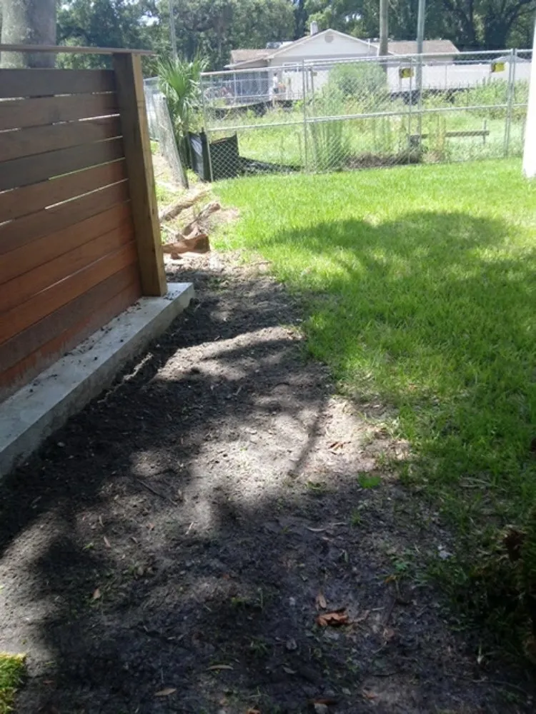 Top-rated landscape installation with custom design across Tampa, FL - Lawns Made Level