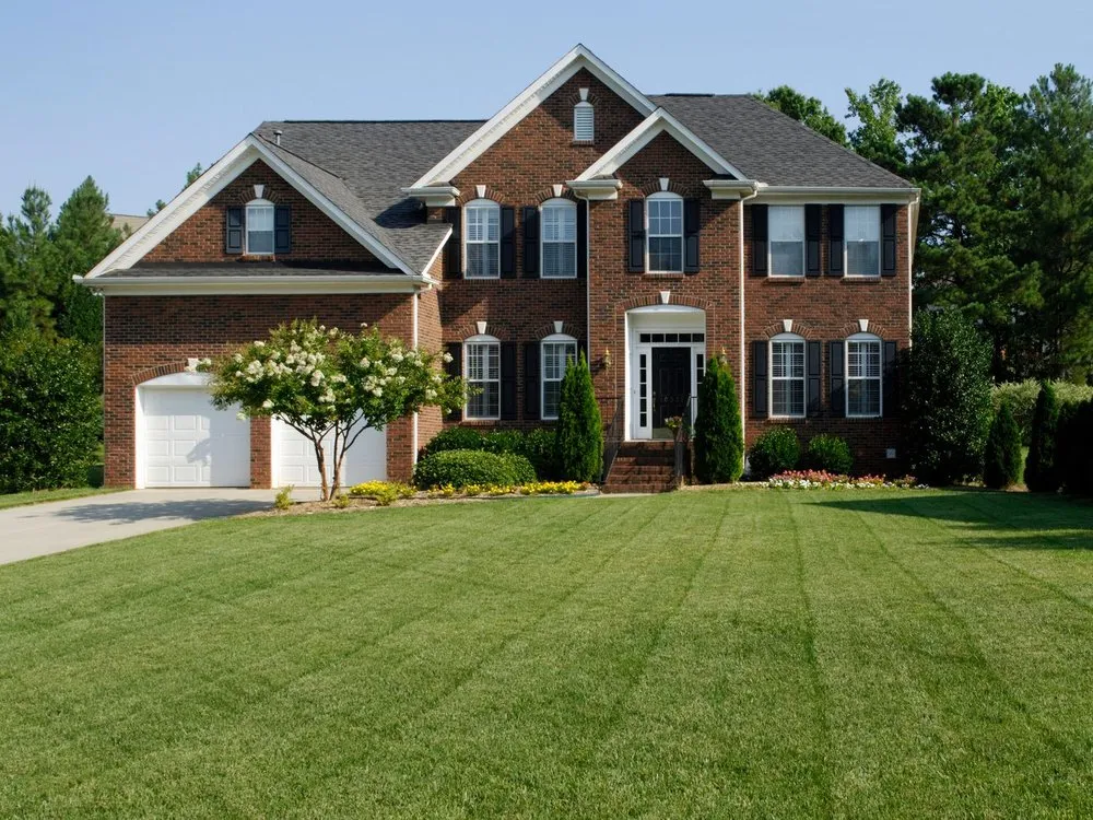 Affordable landscape installation for outdoor upgrades across Amarillo, TX - Lawn's Men