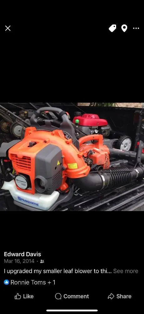 Custom lawn mowing service near you in Seguin, TX by Lawns N Beyond